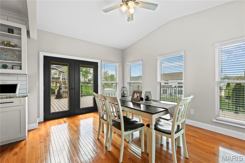 Strawberry Rdg 01 - Residential