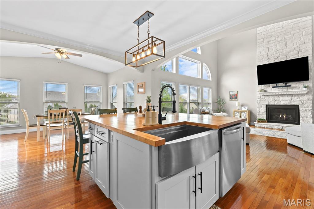 Strawberry Rdg 01 - Residential