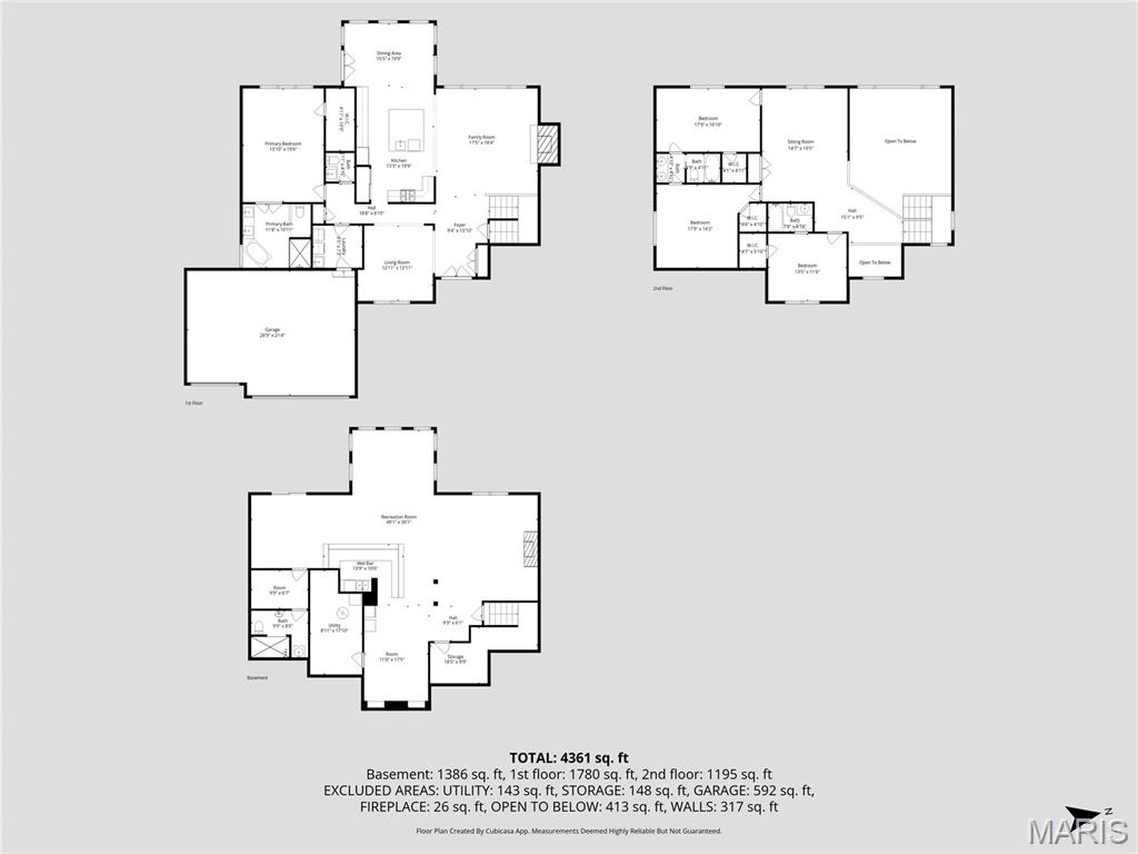 Strawberry Rdg 01 - Residential