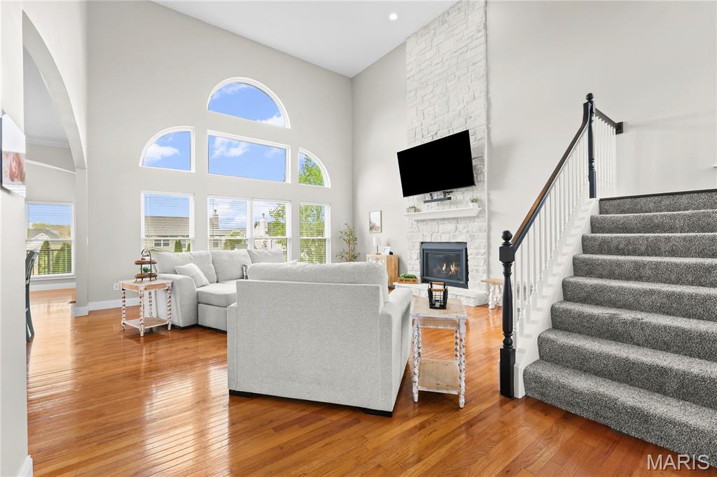 Strawberry Rdg 01 - Residential