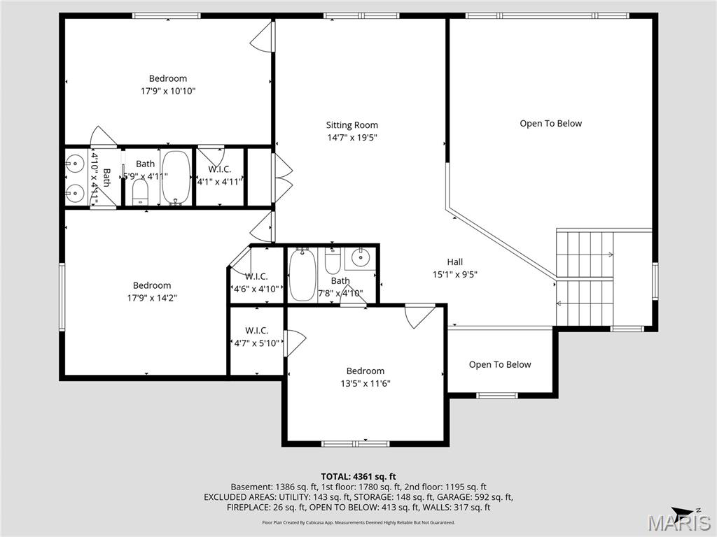 Strawberry Rdg 01 - Residential