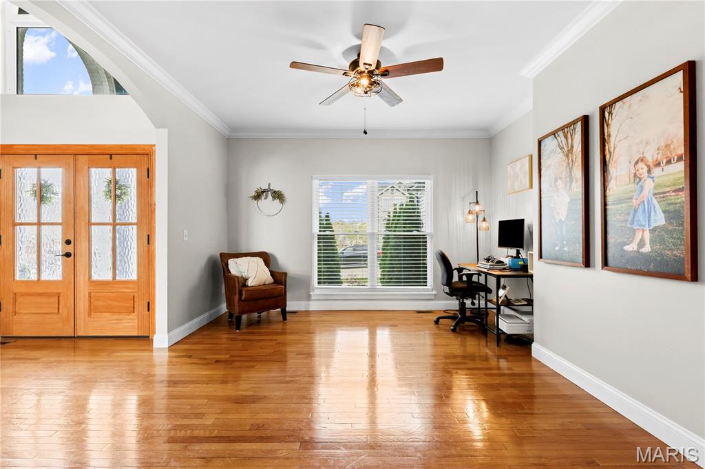 Strawberry Rdg 01 - Residential