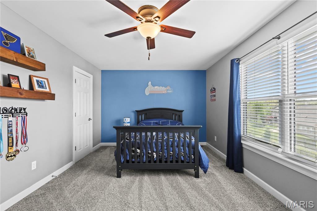 Strawberry Rdg 01 - Residential