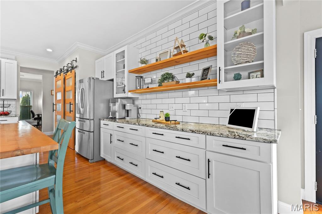 Strawberry Rdg 01 - Residential