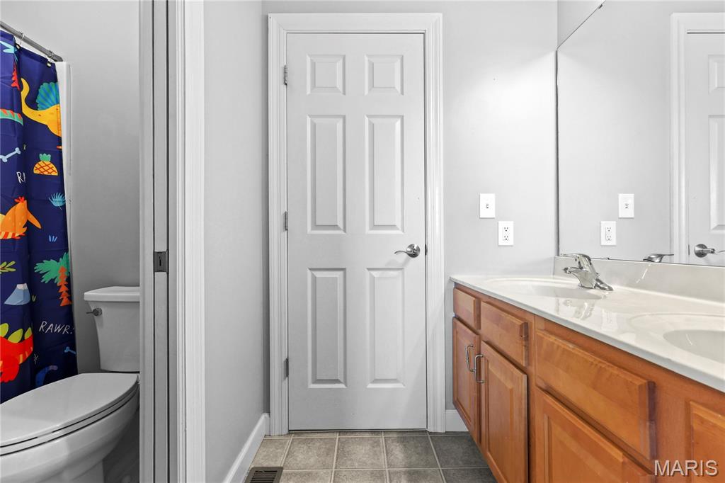 Strawberry Rdg 01 - Residential