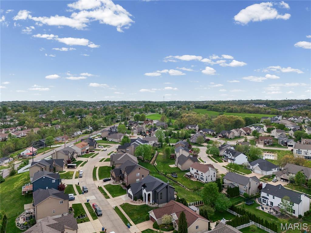 Strawberry Rdg 01 - Residential