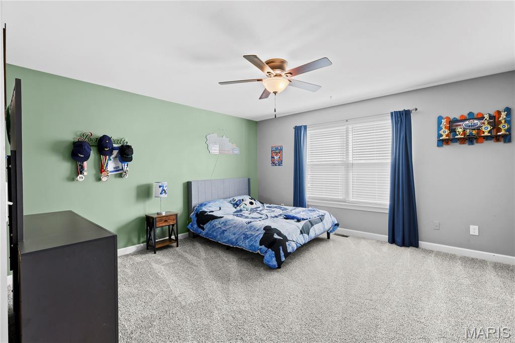 Strawberry Rdg 01 - Residential