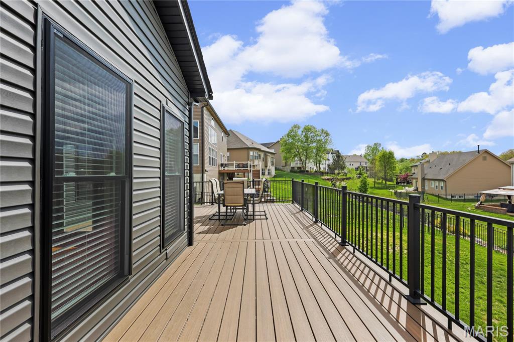 Strawberry Rdg 01 - Residential