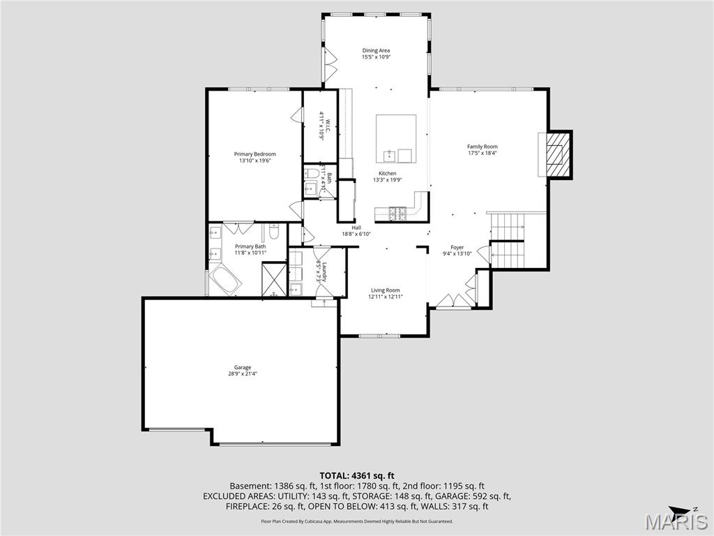 Strawberry Rdg 01 - Residential