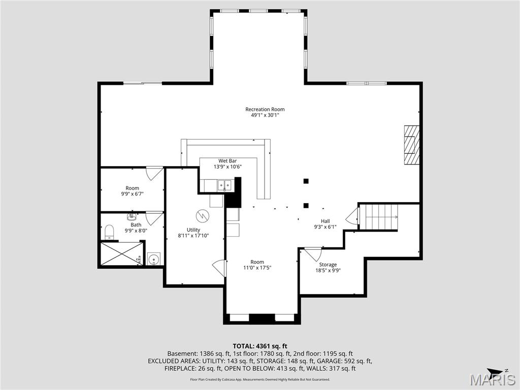 Strawberry Rdg 01 - Residential