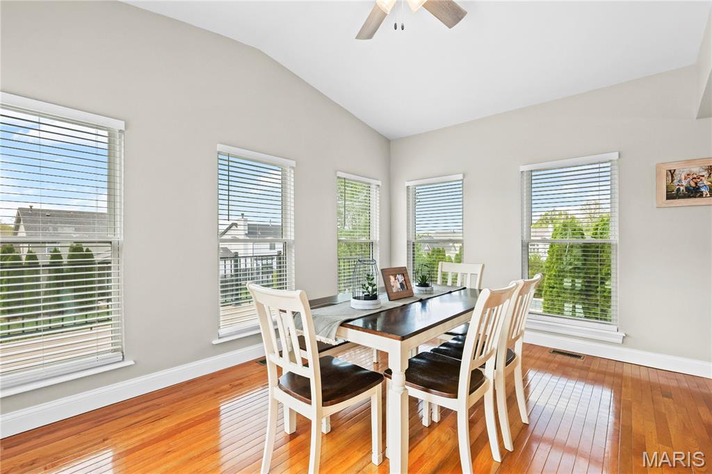 Strawberry Rdg 01 - Residential