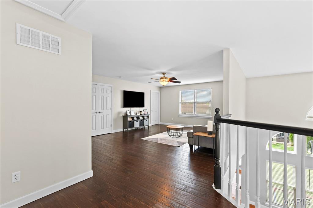 Strawberry Rdg 01 - Residential