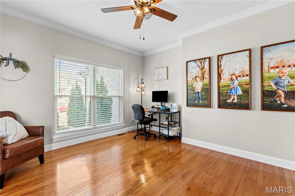 Strawberry Rdg 01 - Residential