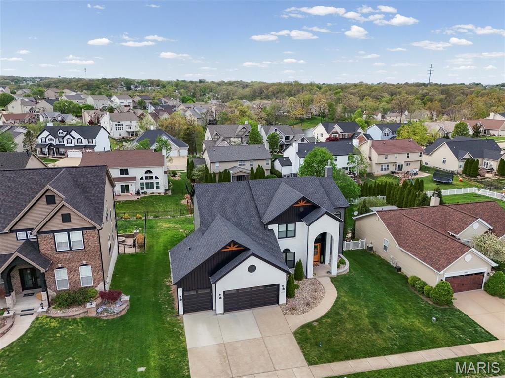 Strawberry Rdg 01 - Residential