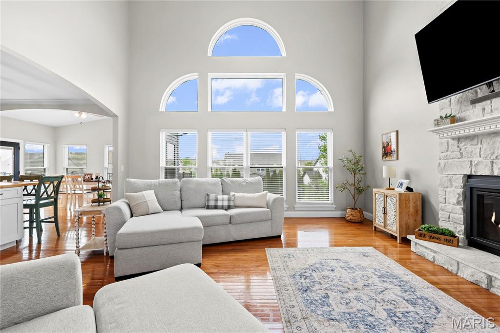 Strawberry Rdg 01 - Residential