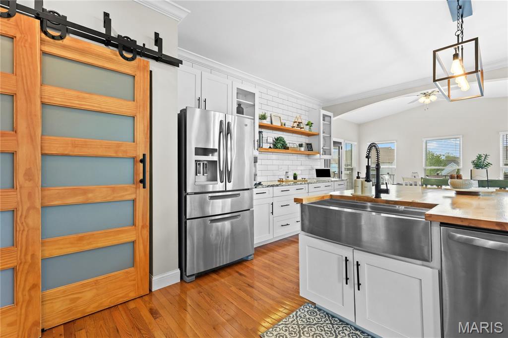 Strawberry Rdg 01 - Residential