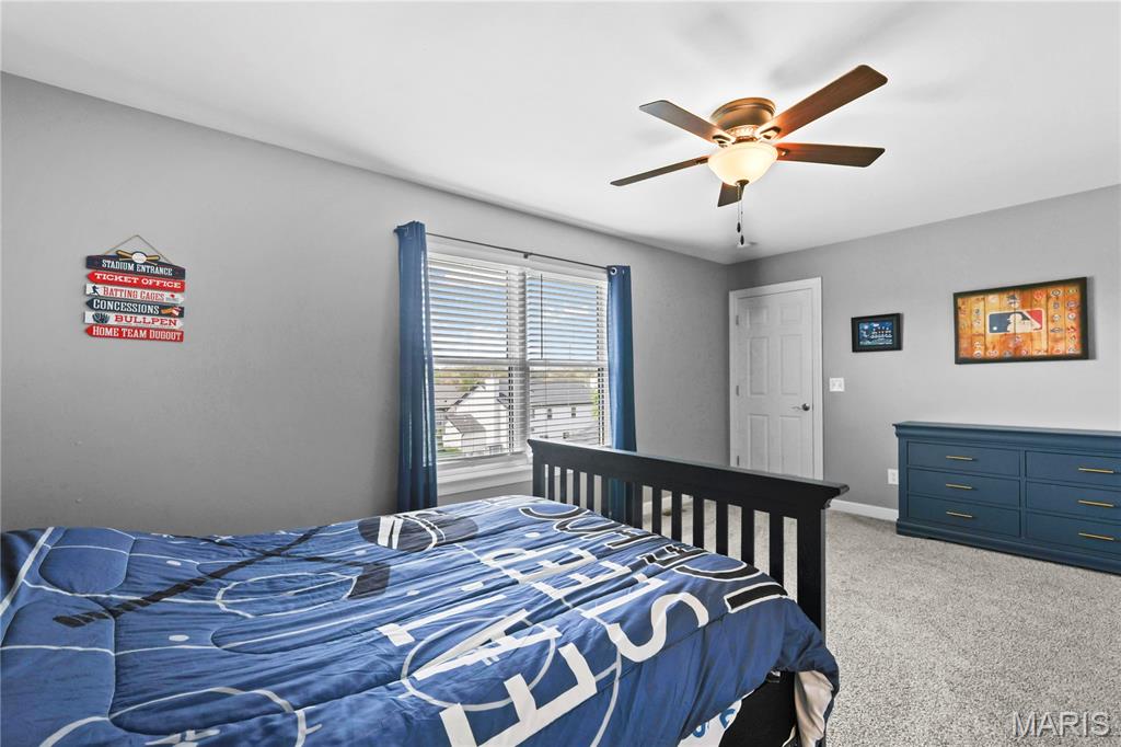 Strawberry Rdg 01 - Residential