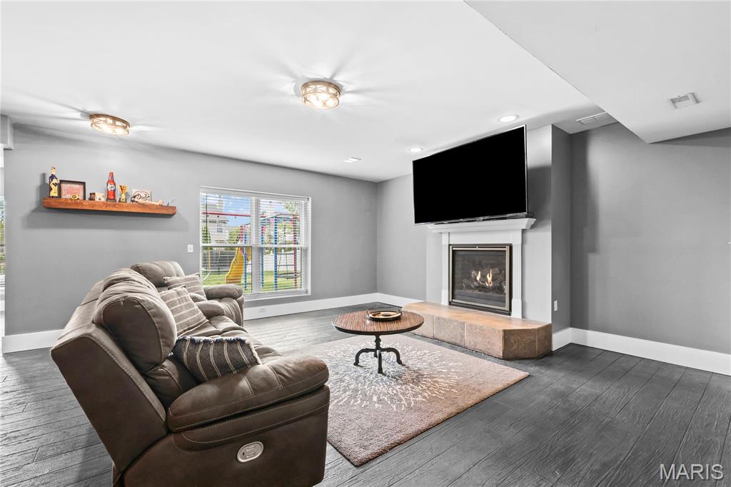 Strawberry Rdg 01 - Residential