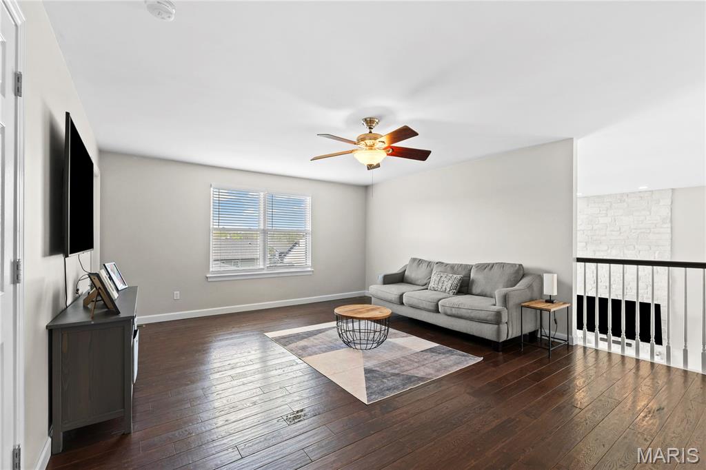 Strawberry Rdg 01 - Residential