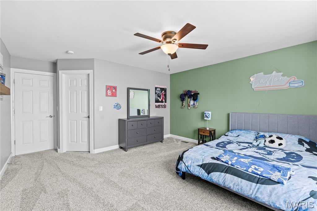Strawberry Rdg 01 - Residential