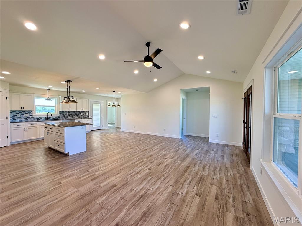Redbud Court - Residential
