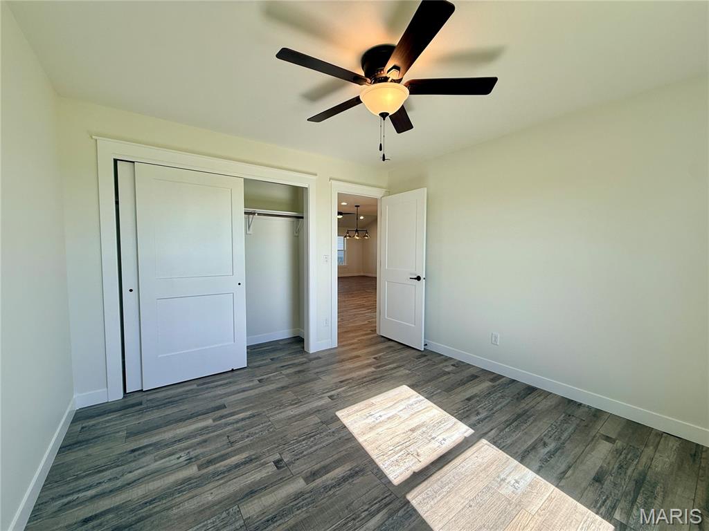 Redbud Court - Residential