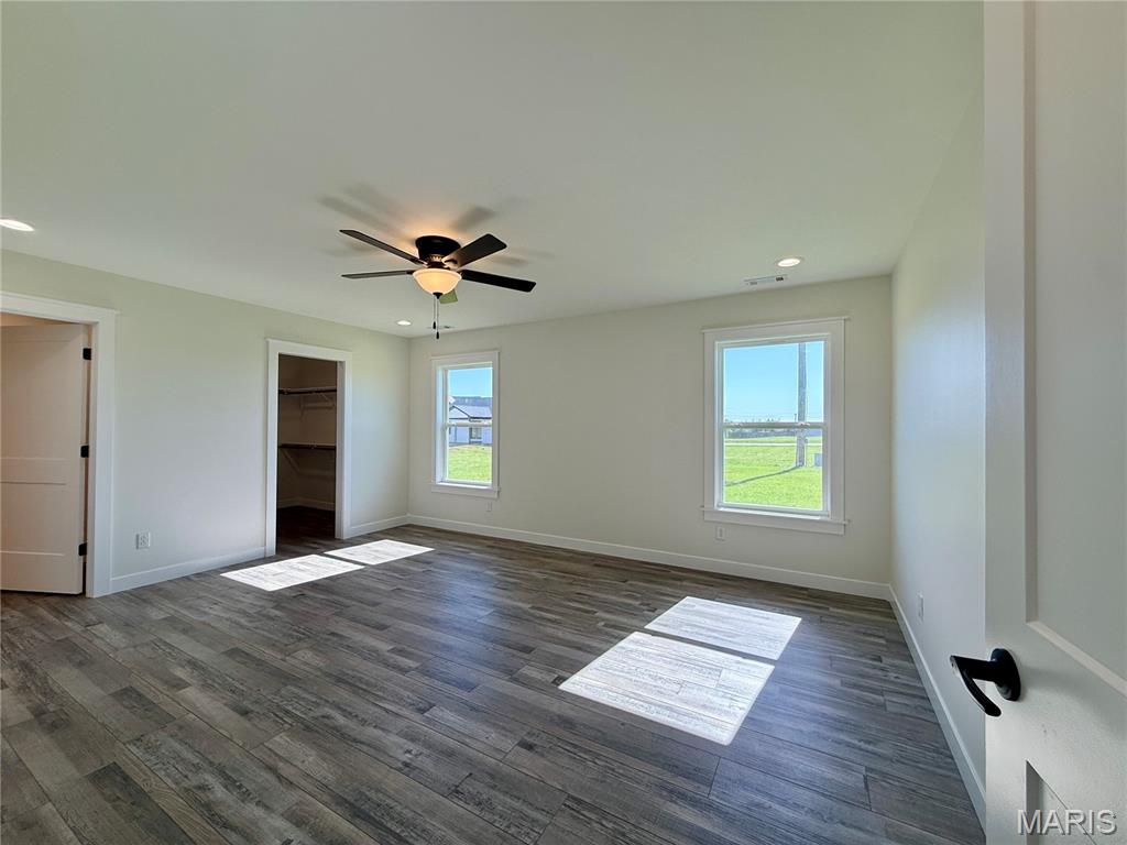 Redbud Court - Residential