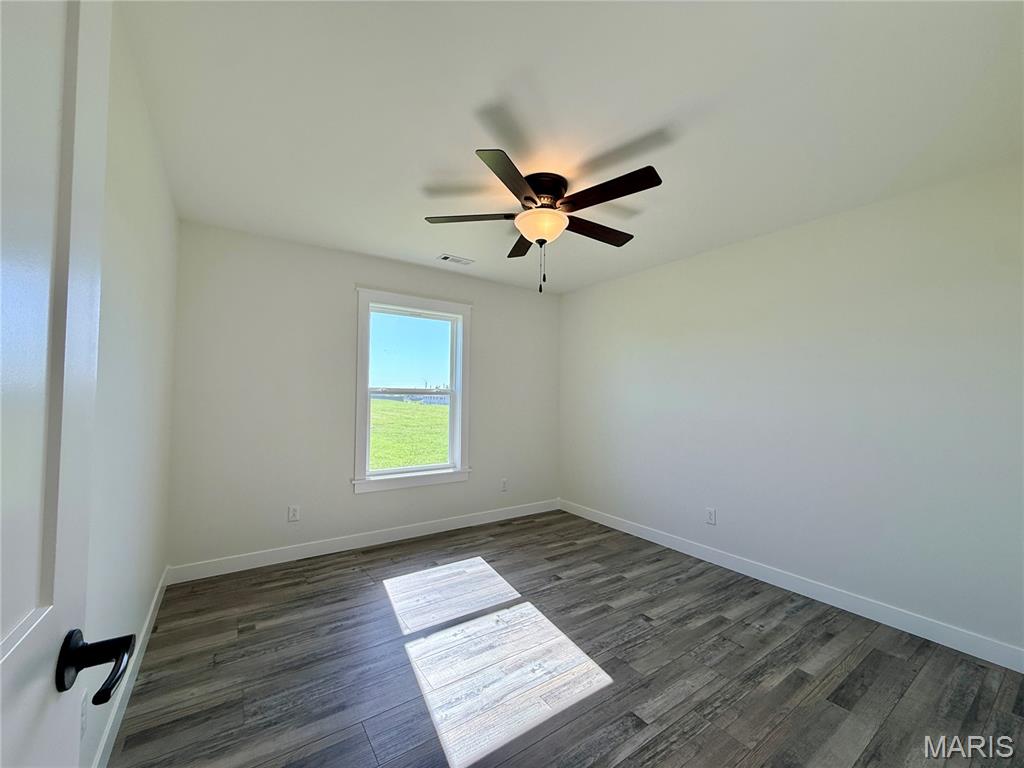 Redbud Court - Residential