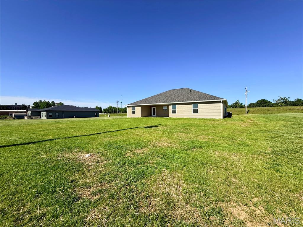 Redbud Court - Residential