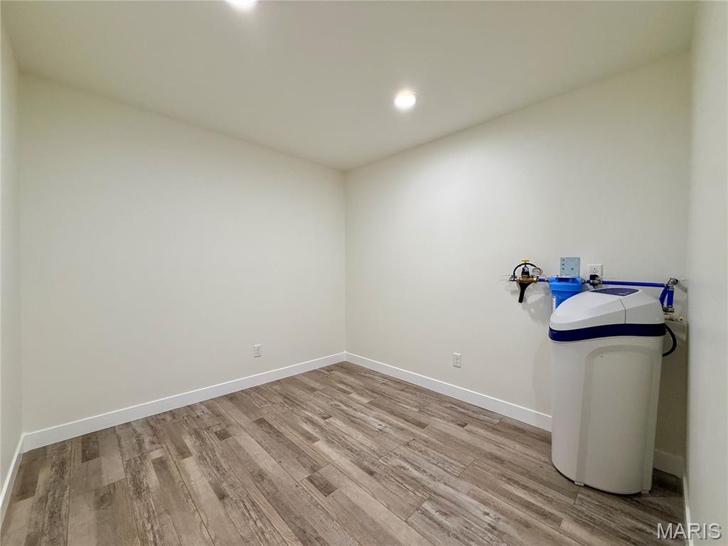 Redbud Court - Residential