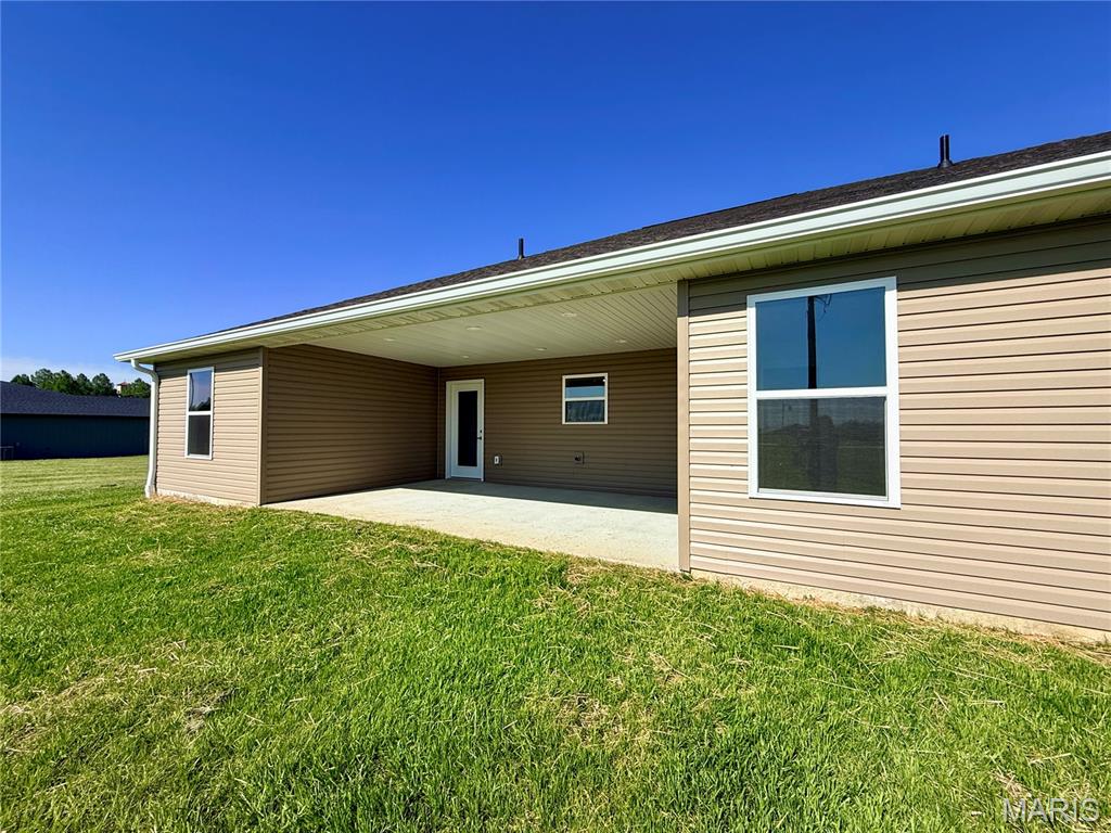 Redbud Court - Residential