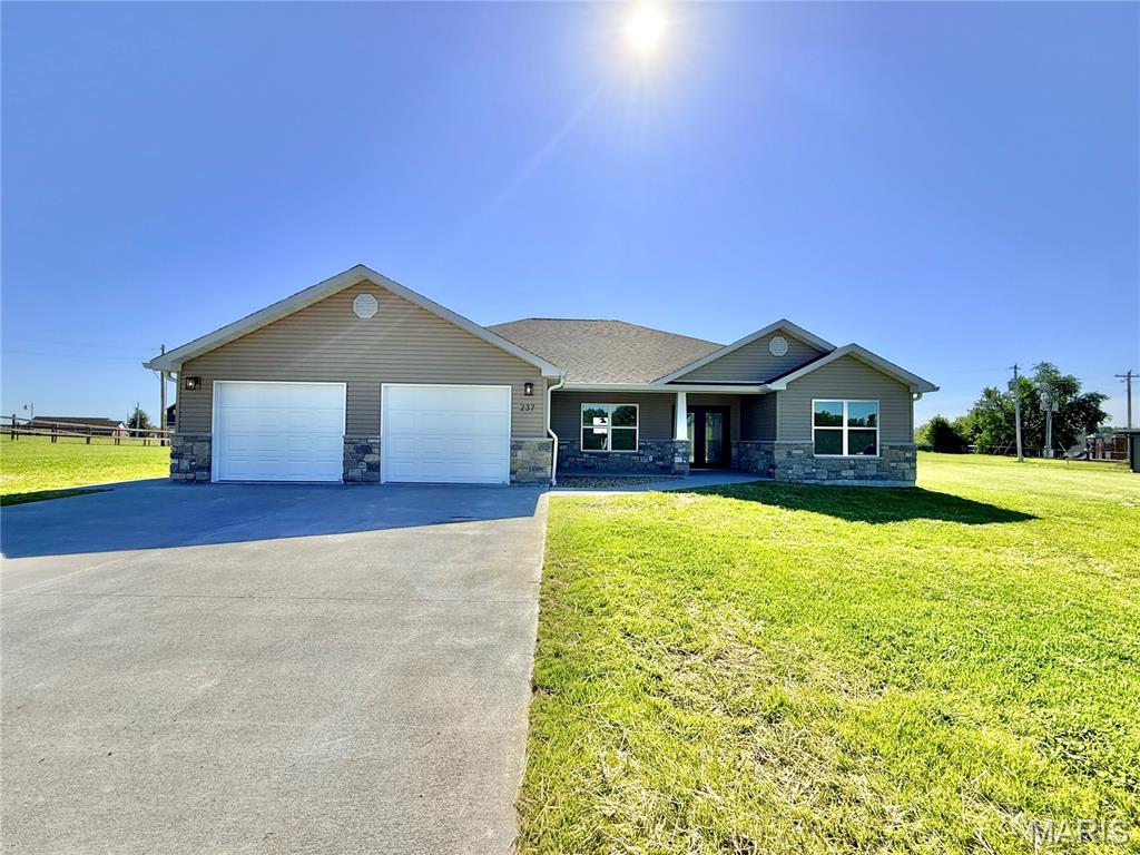 Redbud Court - Residential