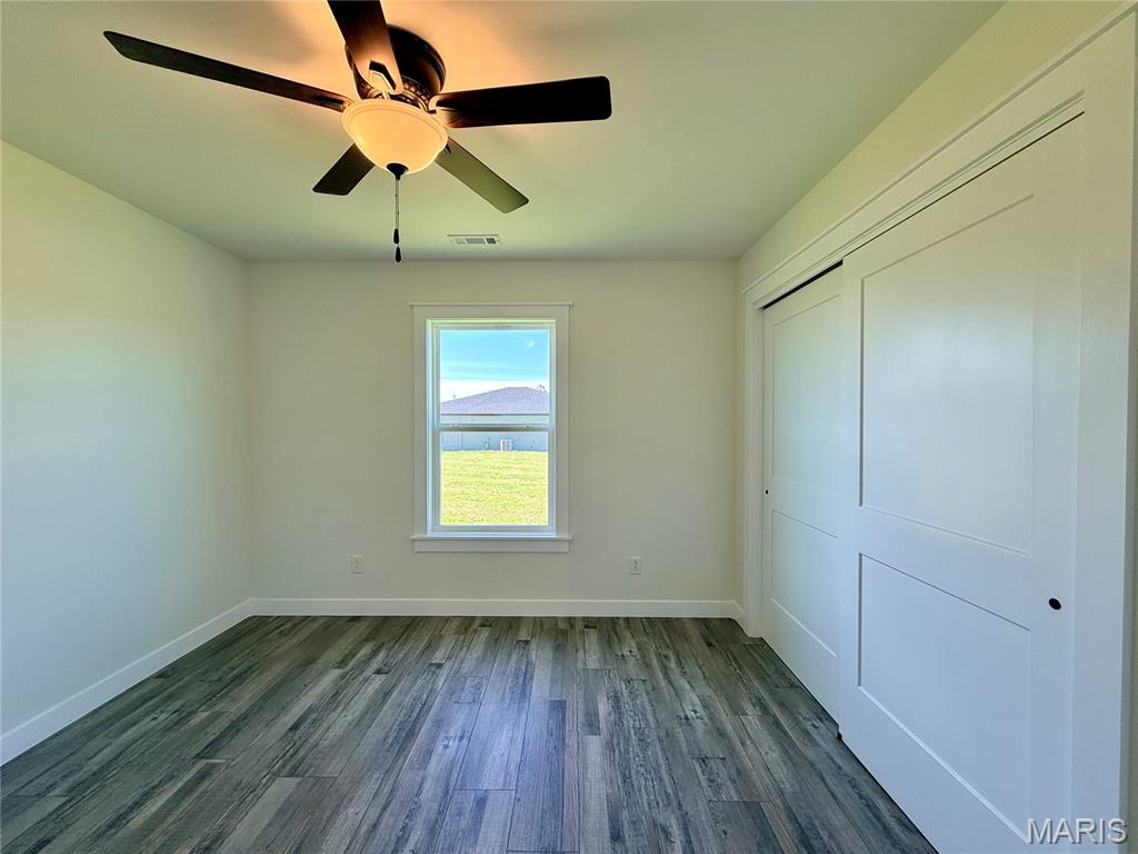 Redbud Court - Residential