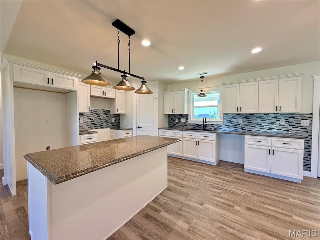 Redbud Court - Residential