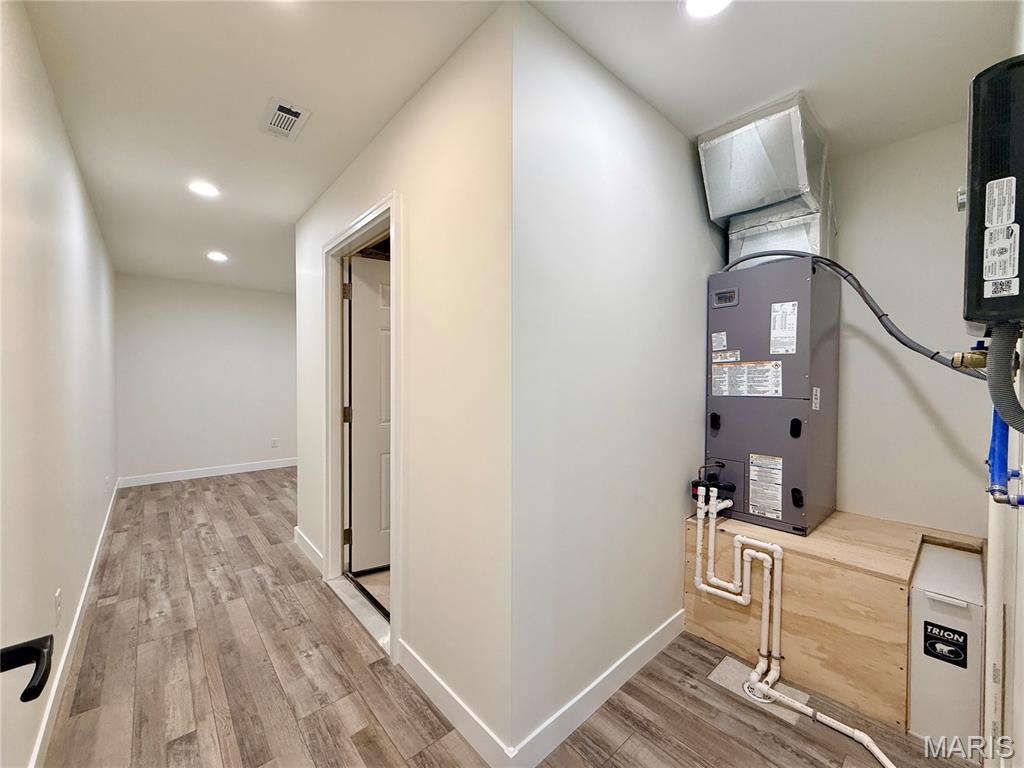 Redbud Court - Residential