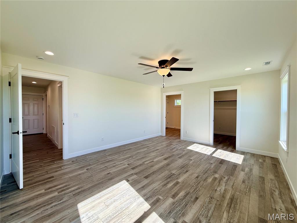 Redbud Court - Residential