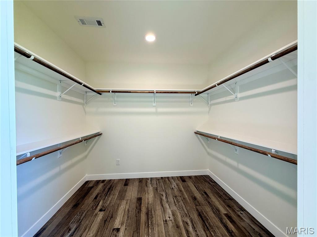 Redbud Court - Residential