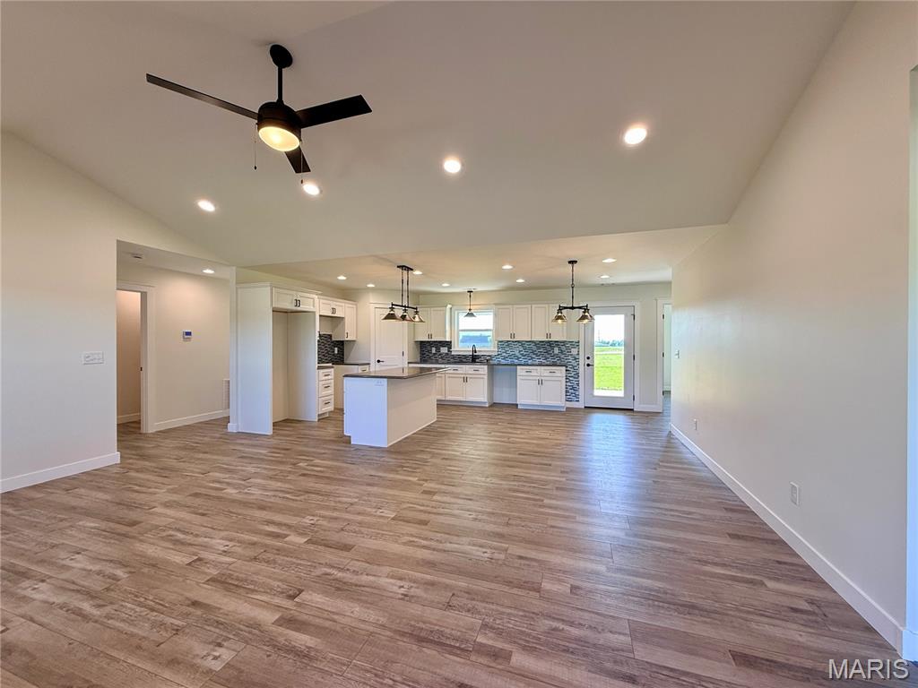 Redbud Court - Residential