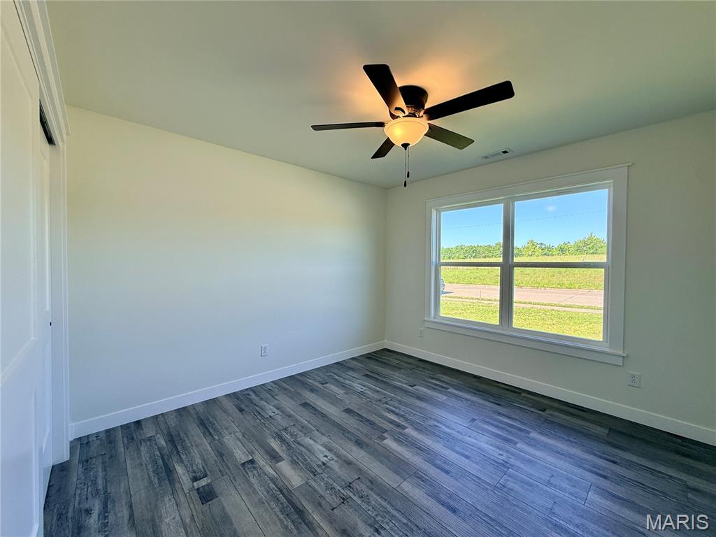 Redbud Court - Residential