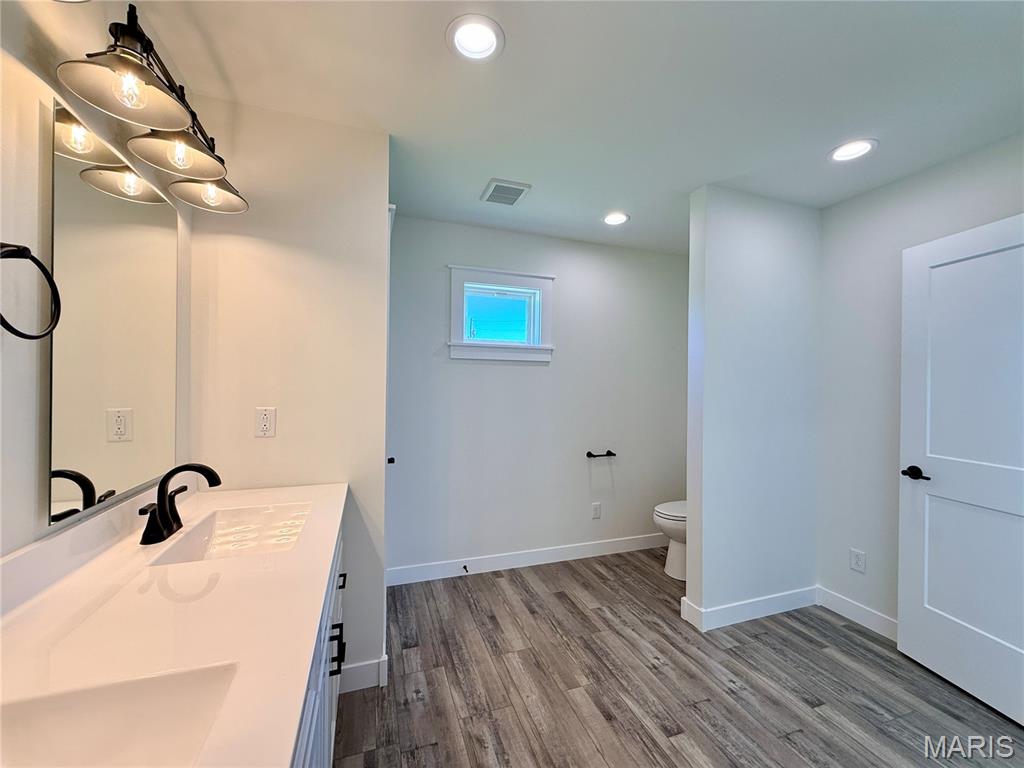 Redbud Court - Residential
