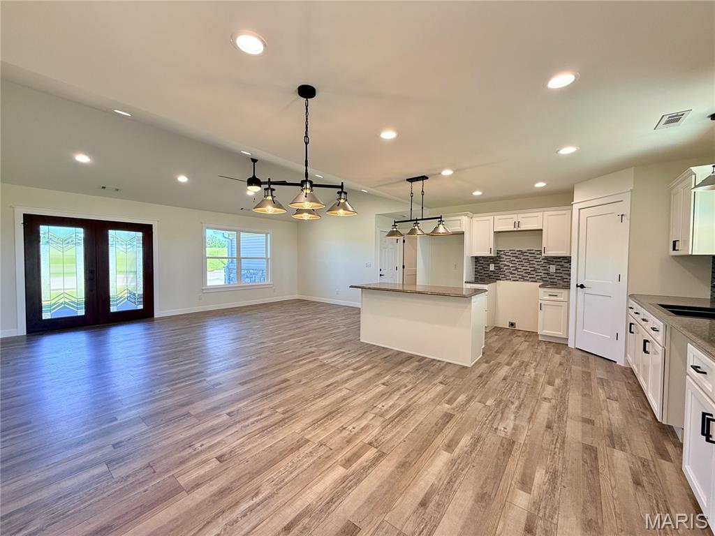 Redbud Court - Residential