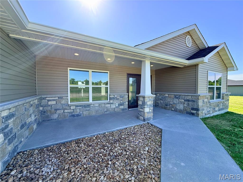 Redbud Court - Residential