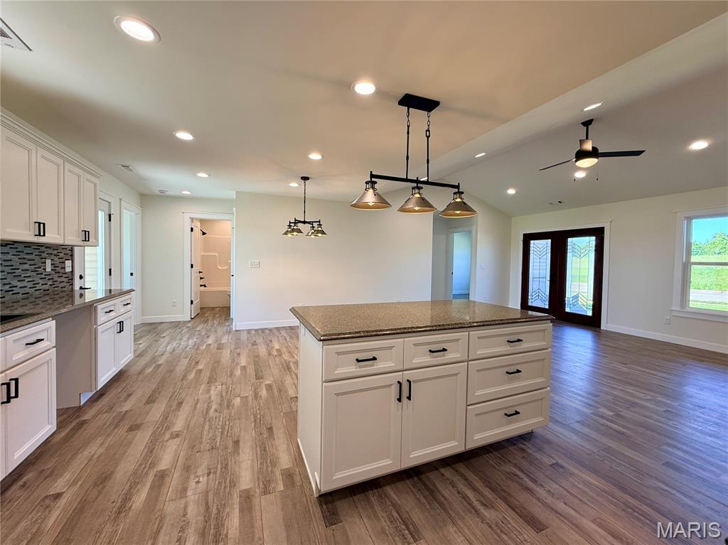 Redbud Court - Residential