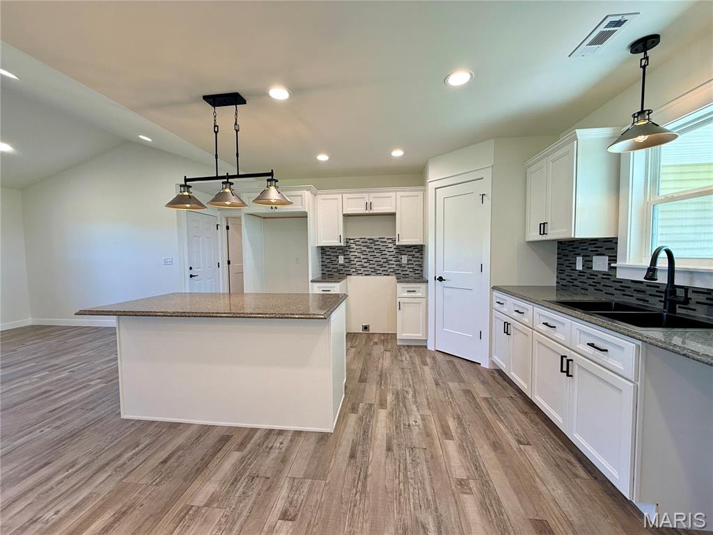Redbud Court - Residential