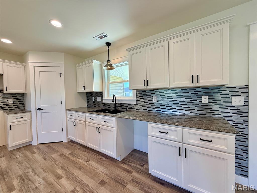 Redbud Court - Residential
