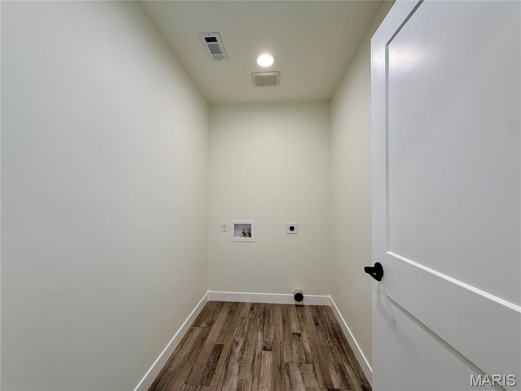 Redbud Court - Residential