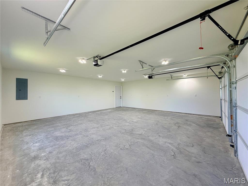 Redbud Court - Residential