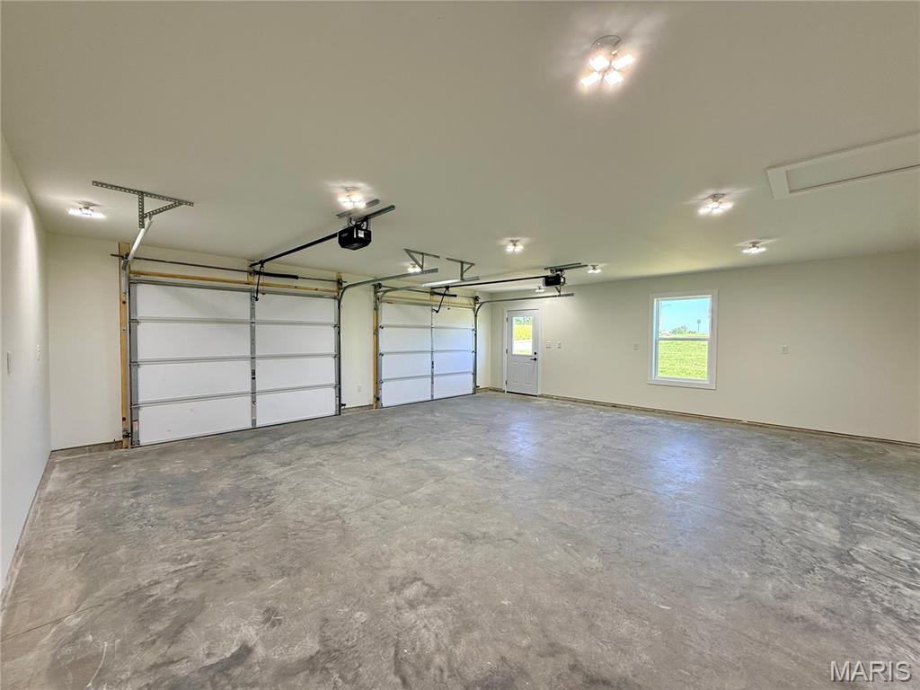 Redbud Court - Residential