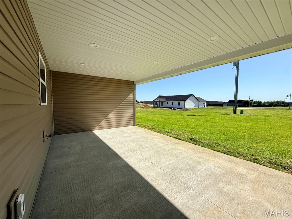Redbud Court - Residential
