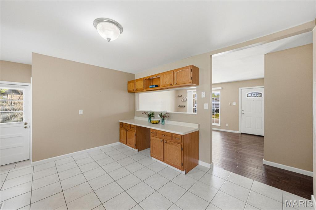 Vandover Hill 3 - Residential